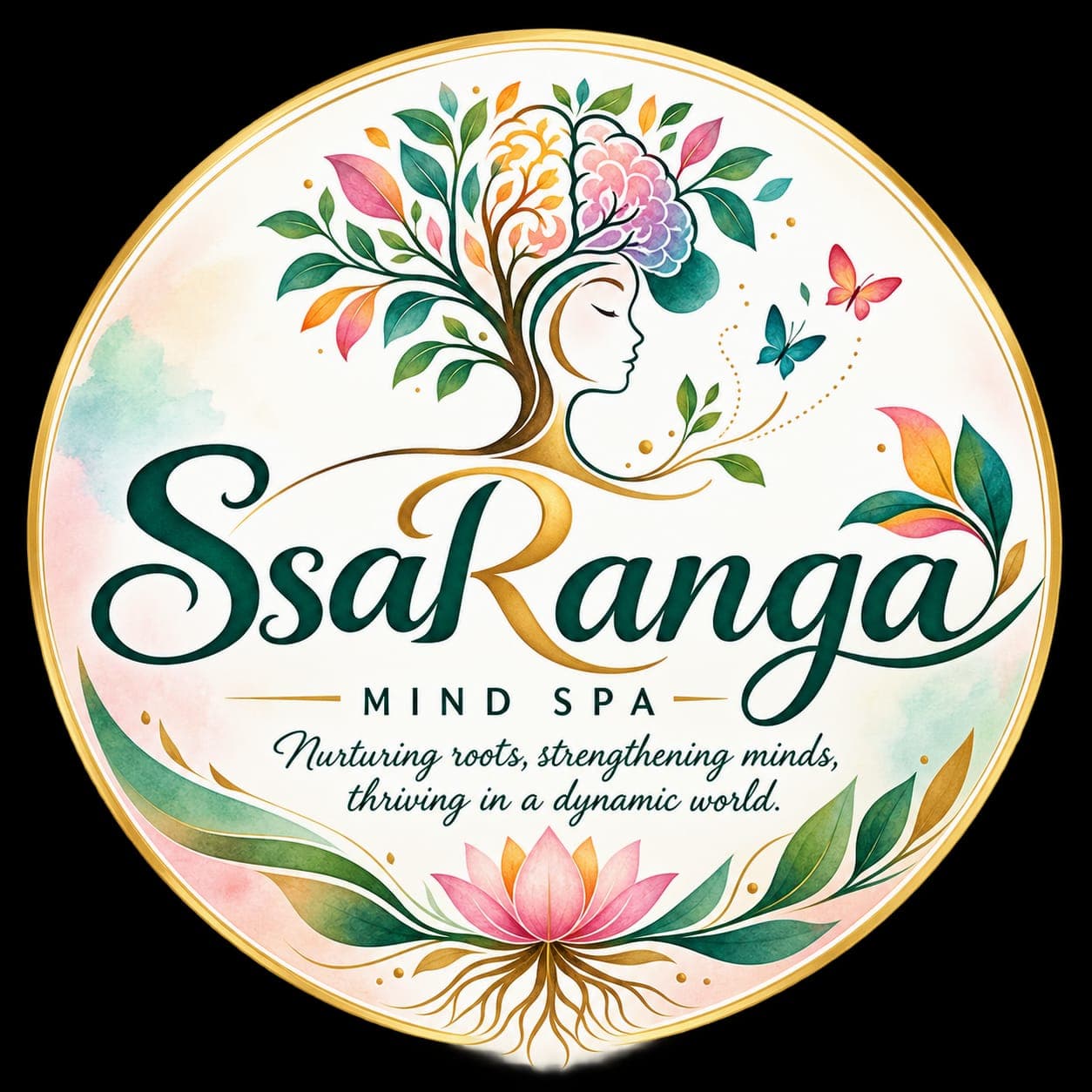 SsaRanga — The Mind Spa