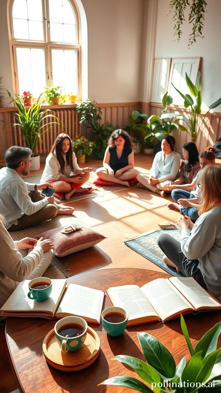 Inside SsaRanga — The Mind Spa